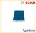 Produktbild: Filter, Innenraumluft BOSCH 0986628583 für Tesla Model 3