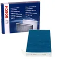 Produktbild: BOSCH INNENRAUMFILTER AKTIVKOHLEFILTER   passend für TESLA MODEL | 0 986 628 583