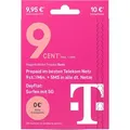 Produktbild: Telekom MagentaMobil Prepaid Basic Simkarte mit 10 € Startguthaben