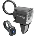 Produktbild: LED-Scheinwerfer Trelock Lighthammer 130 LS 930-HB (E-Bike),12V, Halter ZL HB 400