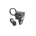 Produktbild: Trelock Frontlicht LS 930 HB Lighthammer E-Bike Scheinwerfer Schwarz