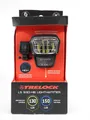 Produktbild: Trelock LS 930 Lighthammer 130 Lux für E-Bike inkl. Lenkeradapter schwarz *