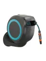 Produktbild: Gardena Wall-Mounted Hose Box RollUp M 11 mm/20 m