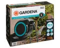 Produktbild: GARDENA Gartenschlauch Wand-Schlauchbox RollUp M (türkis) 20 m