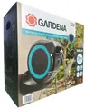 Produktbild: Gardena 18610-20 Wand-Schlauchbox M roll-up automatic 20 Meter türkis