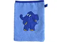 Produktbild: Smithy Handtücher Die Sendung mit dem blauen Elefanten Frottee, 100% Baumwolle (1-St)