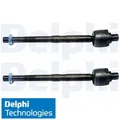 Produktbild: 2x Axialgelenk für Spurstange Delphi TA2115 2 Spurstangen Set für Kia