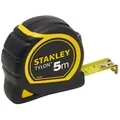 Produktbild: Stanley Maßband 0-30-697, Tylon, 5m, mit Nagelöse