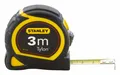 Produktbild: Stanley Taschenbandmaß Tylon 5m 19 mm Bi-Material - 1-30-697