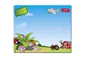 Produktbild: Speedlink Mouse-Pad Maus-Pad Motiv Funny Farm 1,5mm dünn Mäuse (Bauernhof Motiv, Mouse Maus Pad dünn, rutschfest, Textil-Oberfläche)