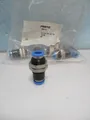 Produktbild: 1 Festo  Pneumatik Schott-steckverbindung QSS-8  153159