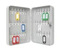 Produktbild: WEDO Schlüsselkasten WEDO® 10253637X Schlüsselschrank f. 36 Schlüssel -