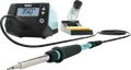 Produktbild: WELLER WE1010 - Lötstation, WE 1010, 70 W, 1-Kanal, ESD