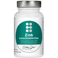 Produktbild: OrthoDoc Zink Lutschtabletten