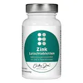 Produktbild: OrthoDoc Zink Lutschtabletten 90 stk
