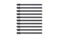 Produktbild: Wacom Standard-Stiftspitzen für Wacom Pro Pen 2 und Wacom Pro Pen 3D, 10er-Pack 1000039100