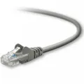 Produktbild: Belkin Cat5e S/Utp Patchkabel 5m Grau