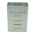 Produktbild: CHANEL Eau de Parfum Chanel Allure Superleggera Homme Sport Eau de Parfum 100 ml