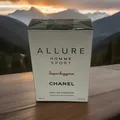 Produktbild: CHANEL ALLURE HOMME SPORT Superleggera 100 ml Eau de Parfum