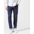 Produktbild: Brax Herren Five-Pocket-Hose Style COOPER DENIM, denim blau, Gr. 42/30
