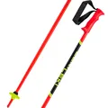 Produktbild: Leki Racing Kids bright red/black/neonyellow - 85 cm