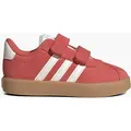 Produktbild: adidas Vl Court 30 Cf I Sneaker, Farbe Rot, Größe 27 - Sneaker - unisex - Rot