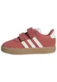 Produktbild: adidas Jungen Unisex Kinder VL Court 3.0 Shoes Infants Schuhe, Preloved Scarlet/Core White/Bright Red, 27 EU