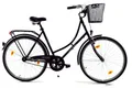 Produktbild: 28 ZOLL DAMEN CITY HOLLAND FAHRRAD BIKE Rad Rücktritt STVO Enur Schwar