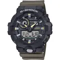Produktbild: Casio G-Shock Uhr Armbanduhr GA-710TU-1A3ER - Braun/Schwarz