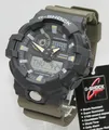 Produktbild: CASIO G-SHOCK Quarzuhr Casio G Shock Herrenuhr GA-710TU-1A3ER, (1-tlg)