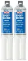 Produktbild: Liqui Moly 6183 Epoxy-Kleber 2x25 ml 2-Komponenten-Universalklebstoff.