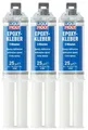 Produktbild: Liqui Moly 6183 Epoxy-Kleber 3x25 ml