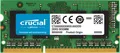 Produktbild: Crucial 8GB DDR3L 1866 MT/s (PC3-14900) SODIMM 204-Pin - CT102464BF186D