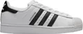 Produktbild: Adidas Superstar II In White Black For Youth – 5 UK - 38 EU - 5.5 US / White Black