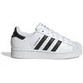 Produktbild: adidas Originals Adidas - Superstar II - Weiß Schnürschuh weiß 38 EU