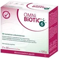 Produktbild: Omni BiOTiC 6 Pulver Doppelpackung 2X60 g