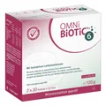 Produktbild: Omni Biotic 6 Pulver Doppelpackung 2 x 60 g PZN 10064834