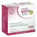 Produktbild: Omni Biotic aktiv Pulver, 2X60 g PZN 14168832