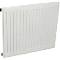 Produktbild: Sanicomfort Universal-Flachheizkörper Typ E(10) Weiß 90 cm x 40 cm