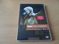 Produktbild: DVD Billy Idol - VH-1 Storytellers - 2002 - KULT