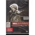 Produktbild: Billy Idol DVD VH1 Storytellers Warner Music Vision - N0927452132 Sealed