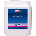 Produktbild: Buzil Teppichreiniger Optiflor-Ex G477: Für die erfolgreiche Reinigung von Teppichen und Polstermöbeln, 10l Kanister