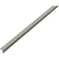 Produktbild: Alberts Winkelprofil gleichschenklig Aluminium 10 x 10 x 1.000 mm