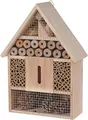 Produktbild: Koopman Insektenhotel aus Holz 30 cm