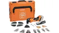 Produktbild: Fein Akku-MultiMaster AMM 500 Plus Top AS 18 V StarlockPlus 11000-18500 min-¹