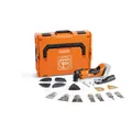 Produktbild: Fein  Akku MultiMaster TOP, 71293863000