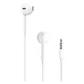 Produktbild: Apple EarPods In-Ear 3,5mm weiß - Weiß