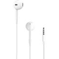 Produktbild: AURICOLARI EARPODS JACK 3.5MM BIANCO (MWU53ZM/A)