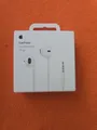 Produktbild: Apple EarPods 3,5 mm, Kopfhörer, Headphone Plug, Weiß, NEU