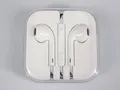 Produktbild: Apple MNHF2ZM/A EarPods 3.5mm in-Ear Kopfhörer Headset mit Mikrofon, Weiß